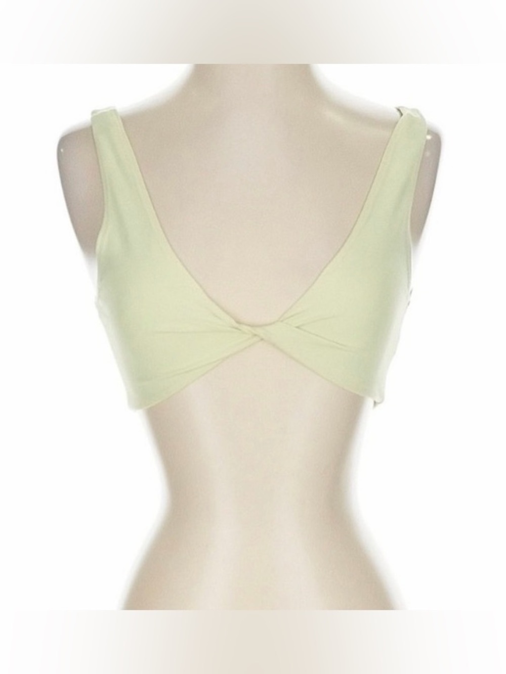 Joah Brown Smoothing Twisted Bra top
Size XS/S 💫 - Picture 6 of 7